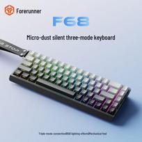 Qianxingzhe F68 Silent Office/Gaming Keyboard