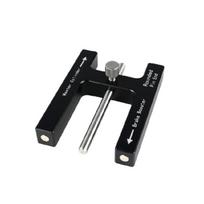 Multiple Vehicle Brake Tool Kit Suitable For Accurate Booster Rod Adjustment Durability Lightweight Aluminum Engineering 1