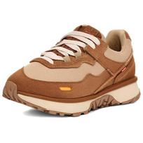 UGG RetroFi Low Chestnut Sneakers 1167070-CHE 40 ruda