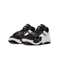 Air Jordan Zion 2 GS Noah DV1003-003 EU 35.5 juoda/žalia