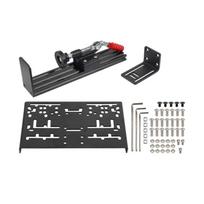 Universal USB Shifter Mount Desktop Holder for USB Handbrake Racing Wheel And Flight Game Controllers 1