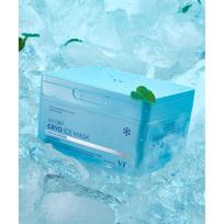 Vt Cosmetics Vt Cryo Ice Mask  30 Sheets NONE