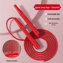 Jump Rope for Kids and Adults - Professional Speed Training, Fitness, and Weight Loss.