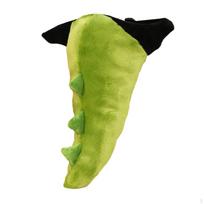 Dinozaurų kostiumo aksesuaras vaikams Cosplay Šviesūs naujoviški kostiumai Žaidimas apsimetant Tail
