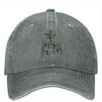 Nauja Bad Rabbit Trucker kepurė Vasarinė lengva pinta beisbolo kepurė vyrams ir moterims Mišri spalva Skalbiama mašinoje One Size