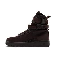 Nike Sf Air Force 1 High Velvet Brown 864024-203 44