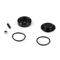 Competitive Car Rear Wiper Deletes Kit Plugs Caps for Hatchback 2004-2009 EP3 1 juoda