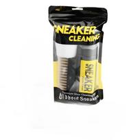 Sneaker Cleaner Foam Sneaker Foam Cleaner Multi-Material Shoe Cleaning for Leather Suede Canvas Vinyl Nylon Shoes Cleaning Kit