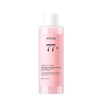 ANUA Peach 77 Niacin Essence Toner Brightening Hydrating Toner 250ml