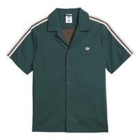 Adidas Originals x CLOT Bowling EDISON CHEN Polo Shirt Unisex JP3870 S