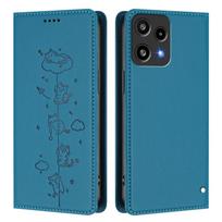 For Lenovo Idea Tab Plus Case Anti-Drop Leather Stand Tablet Cover D