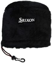 DUNLOP Headcover SRIXON Headcover for Irons Black (Dunlop) GGE-S120I juoda