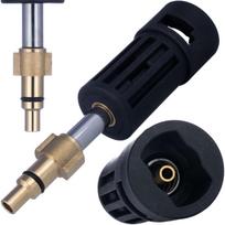 Adapter for Lavor pressure washer to Kärcher K Bayonet