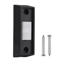 Quiet Garage Door Opener Multifunction Doorbell Wire Wall Push Button for Garage Door Opener Rolling Code 1