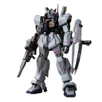 New HG 1/144 RX-178 MK-II 21st Century Real Color Scheme Assembly Model Kit Action Figures Decoration Toy Gift for Collectors