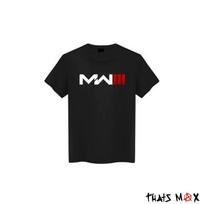 Call of Duty®: Modern Warfare® III Logotipo marškinėliai 3XL