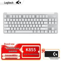 Logitech K855 84-Key Wireless Mechanical Keyboard