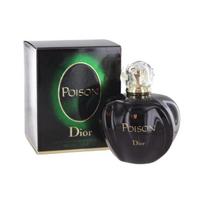DIOR Bayonde Purple Poison Eau de Toilette Perfume Oriental Floral Eau de Toilette EDT Plum Tuberose Vanilla // Mother's Day gift for mom 100ml*1 violetinė