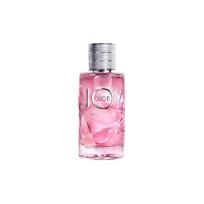 DIOR Joy of Joy Brilliant Edition Perfume Floral Fragrance EDP Jasmine Rose Vanilla // 90ml with original box without gift box and gift bag rožinio aukso spalvos