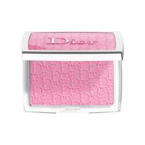 DIOR Old Version Backstage Series Rose Color Rich Monochromatic Blush Modify Skin Color Naturally Bright Boost Color 4.4g Mother's Day Gift for Mom raudona