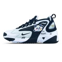 Nike Zoom 2K Cushioning Slip Resistant Abrasion Resistant Breathable AO0354-100(Team456-) 36.5