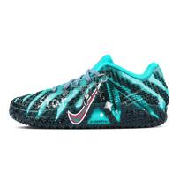 Nike Ja Morant 3 Cosmic Star Halo Rebound Grip Low top Basketball Shoes Men's White Green HF2794-300(Team529-) 44