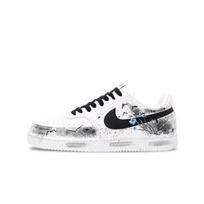 Nike Court Vision 1 Ink Shadow Trace Lightweight Breathable Lightweight And Breathable Low top Skateboard Shoes Men's DH2987-101(Team646-) 45