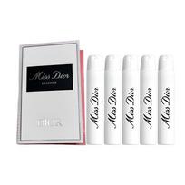 DIOR Perfume Miss Sample Edition Fragrance Fragrance Chypre Fragrance Berry Fragrance Parfum Blackberry Citrus Jasmine Birthday gift for 1ml*5 juoda