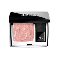 DIOR 2026 Spring Blush Palette Isetan Limited Easy to Color Vitality Reveals Complexion Pure Desire 5.3g raudona