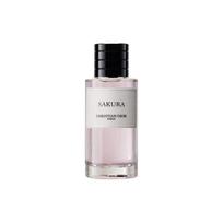 DIOR Sakura Sakura Eau de Parfum Gėlių EDP Sakura Violetinė // 50ml violetinė