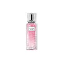 DIOR Miss Rose Dance Perfume Floral Eau de Toilette EDT Bergamot Rose White Musk /// Mother's Day gift for mom 20ml gift bag without gift box balta