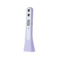 Digital Height Measurement Scale Smart Height Measuring Tool  Body Height rožinė