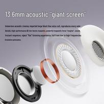 EDIFIER LolliAir Spatial Audio True Wireless Translation Earbuds