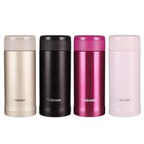 Zojirushi SM-ASE35 304 Stainless Steel Vacuum Insulated Mug 350ml