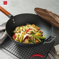 Sanhe Universal Stir-fry Wok