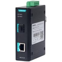 Maiwei Industrial Gigabit POE Fiber Ethernet Switch