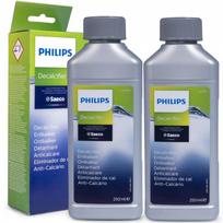 Zestaw 2X250Ml Odkamieniacz Do Ekspresu Philips Saeco Ca6700/10 Wydajny