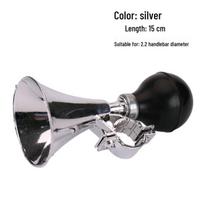 Kids' Bike Air Horn: Loud, Cute & Fun Bicycle Bell 15*7
