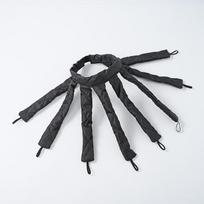 Thick And Non-slip Lazy Octopus Hair Curler No Heat Perfect For Busy People
