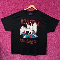 Led Zeppelin Icarus  Union Jack T-Shirt XXXL XXXXL