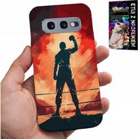 Etui Do Samsung Galaxy S10E - Boks, Sporty Walki Wojownicy Mma Wzory