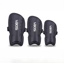 VBOSI Football Shin Guards - Youth & Adult Shock-Absorbing Calf Protectors for Outdoor Sports & Fitness.