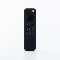 2021 Apple TV 6 Remote Thickened Luminous Dustproof Cover 13.7 x 3.8 x 1 cm