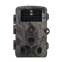 24MP HD Outdoor Anti-Poaching Surveillance Camera with Infrared Detection