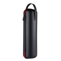 EVA Cooler Ice Bags Wine Gift Box Waterproof Single Bottle Red Wine Storage Bag Shockproof Insulation Storage Wine Box Case