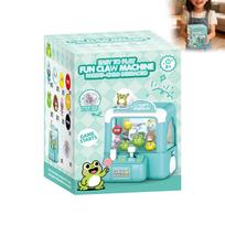 Sensory For Toddlers 3-4 Machine Mini Vending Machine Toy Game For Girls Boys Cute Machines For Kids Big For Toddlers 3-5