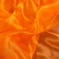 300/500cm Translucent Phantom Organza Fabric Silky for Clothing Dresses Sewing Fashion Designer Tulle Textile Soft Skin-friendly 300x150cm