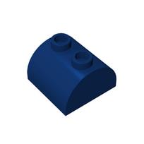 20PCS BRICK 2X2 W. BOW AND KNOBS Compatible 30165 Bricks, Bows & Arches Self-Locking Bricks Building Blocks Toys Accessories 20pcs