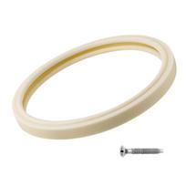 Lens Gaskets Spa Pool Light Lens Maintenance Part Suitable for Underwater Pools and Spas Light Systems Various Models