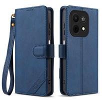 Huawei Enjoy 90/90 Plus Flip-Style Business Case with Card Slot & Lanyard Huawei Enjoy 90 Plus